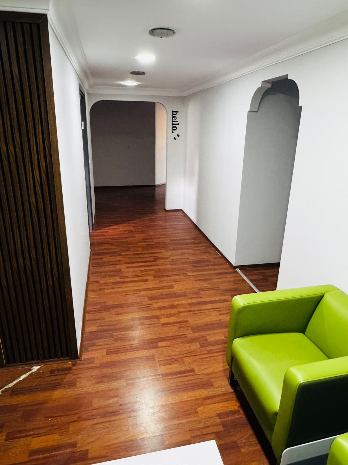 EOX OFİS & SANAL OFİS — Şişli, İstanbul Hazır Ofis fotoğraf 5
