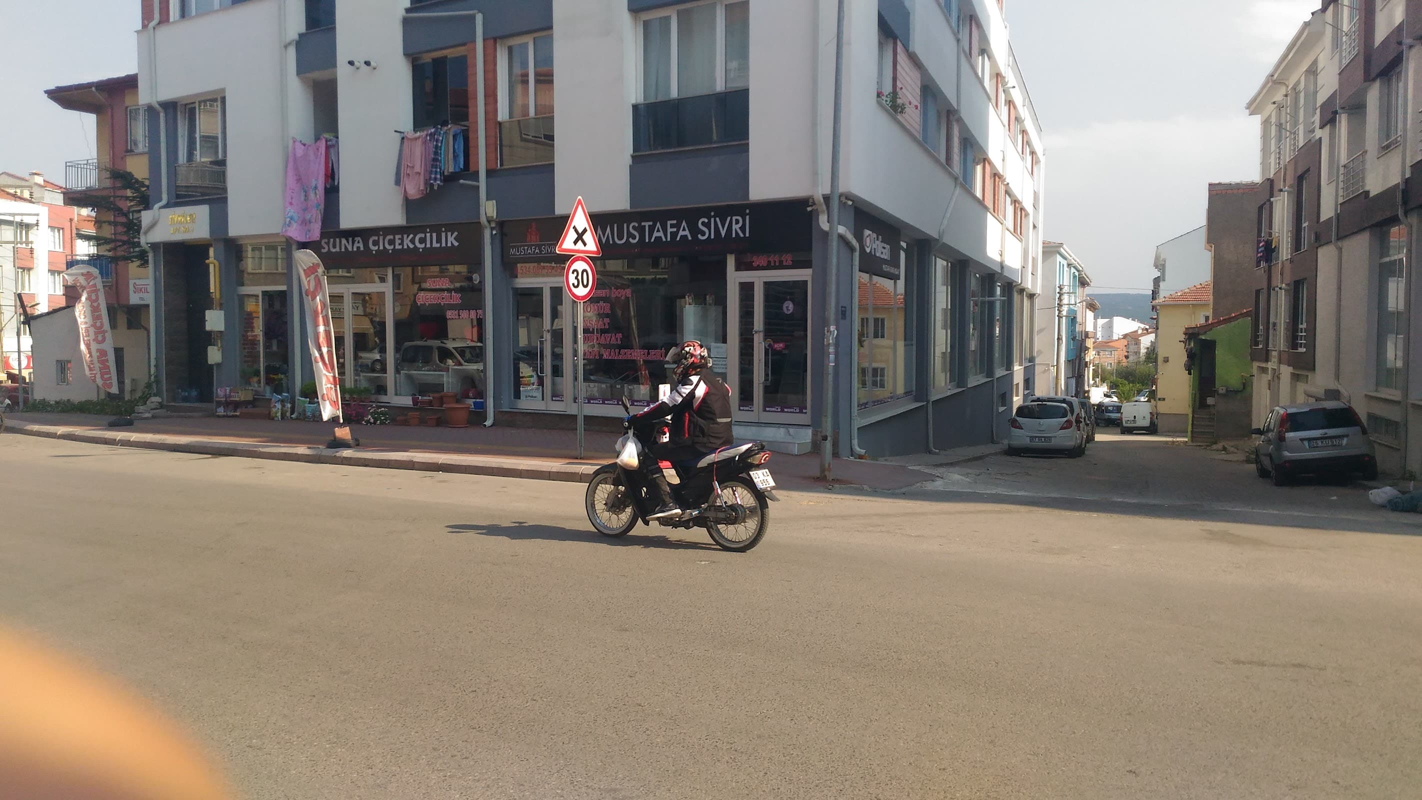 Mustafa Sivri İnşaat Ltd Şti — Tepebaşı, Eskişehir Hazır Ofis fotoğraf 4