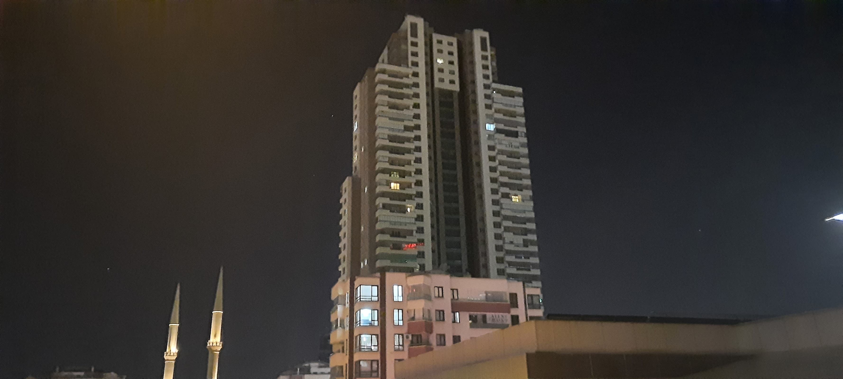 Meva İş Merkezi — Çukurambar, Ankara Hazır Ofis fotoğraf 5