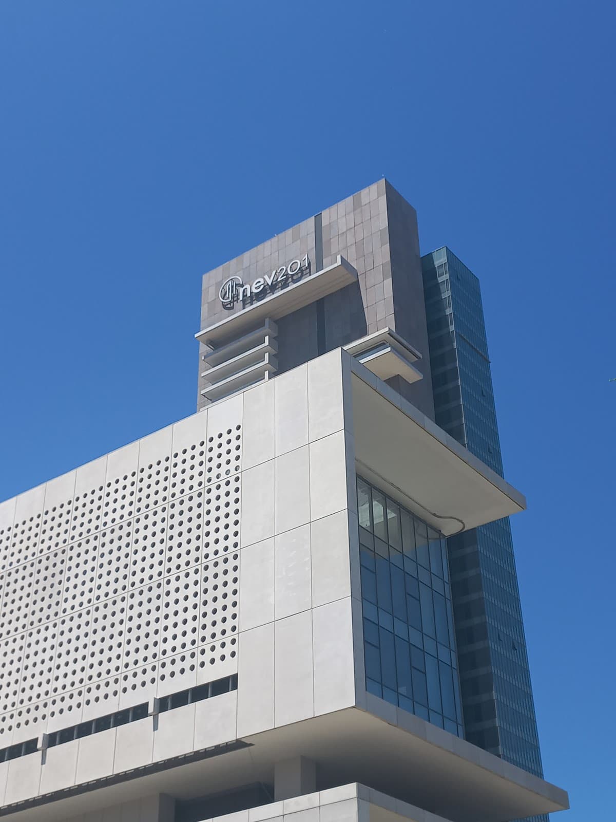 Aykon Plaza — Balgat, Ankara Plaza Ofis fotoğraf 3