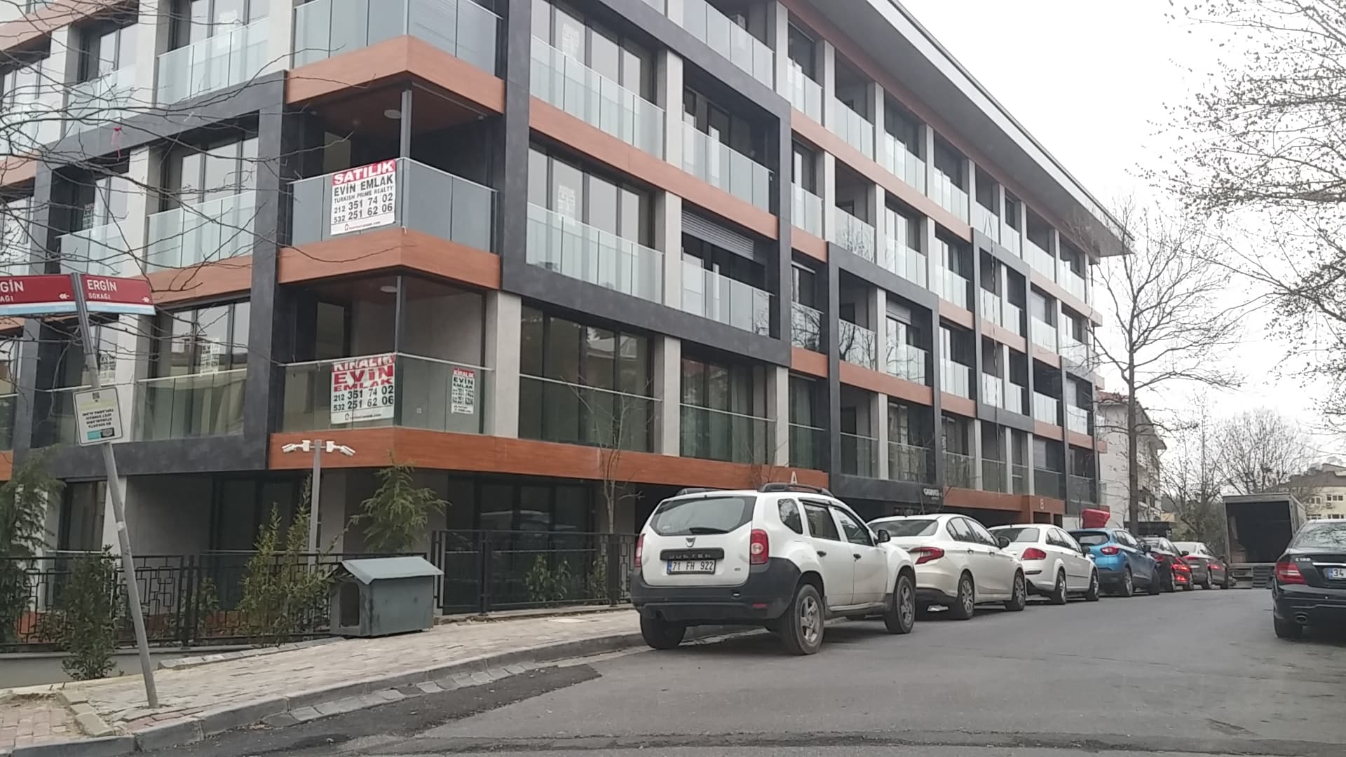 Garanti Bloklari Etiler — Beşiktaş, İstanbul Hazır Ofis fotoğraf 2