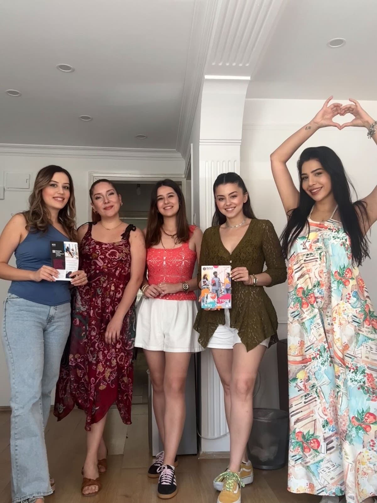 Orbis Yurt Dışı Eğitim İzmir — Alsancak, İzmir Hazır Ofis fotoğraf 2