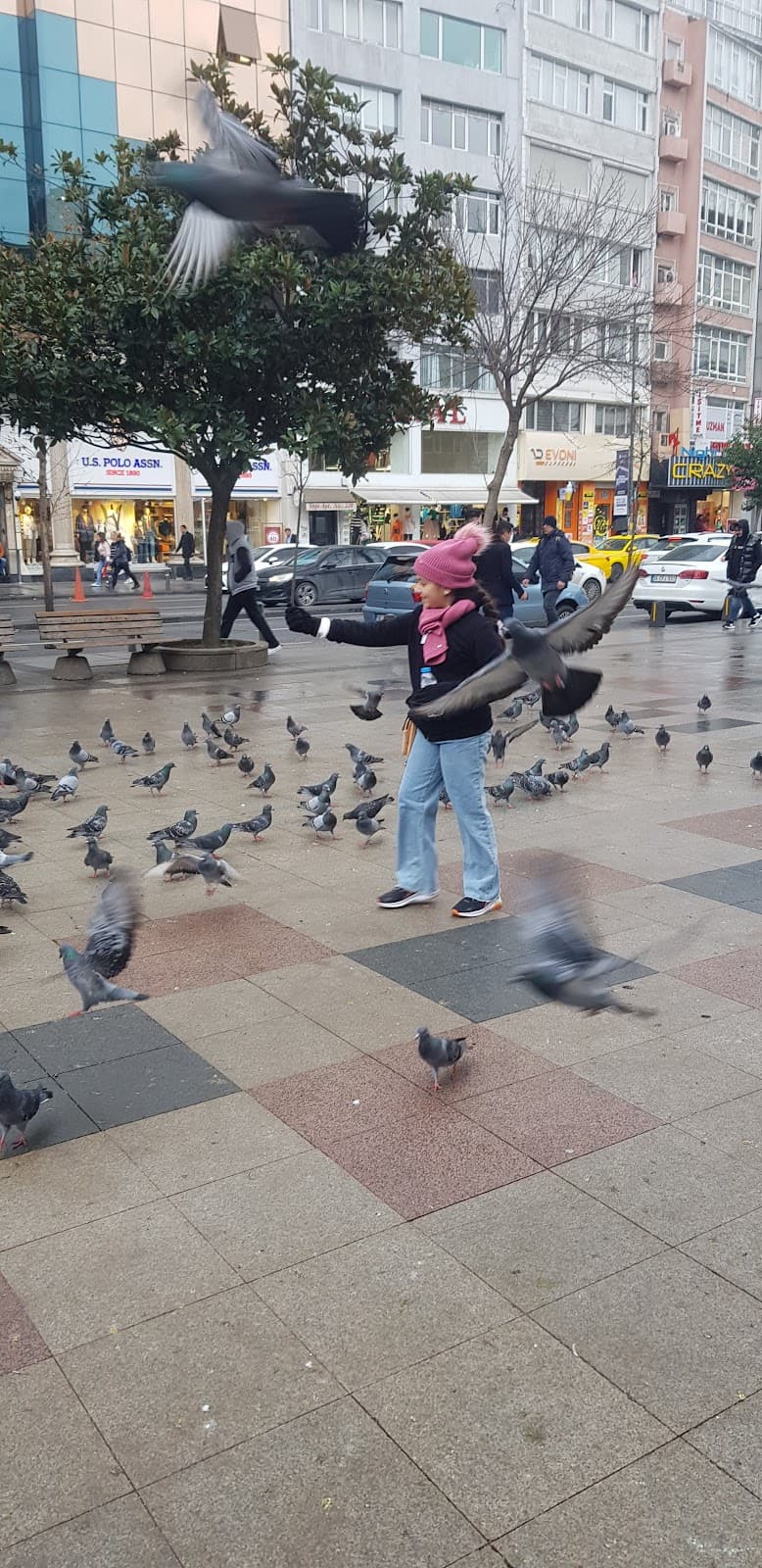 Olcay İş Merkezi — Şişli, İstanbul Hazır Ofis fotoğraf 4
