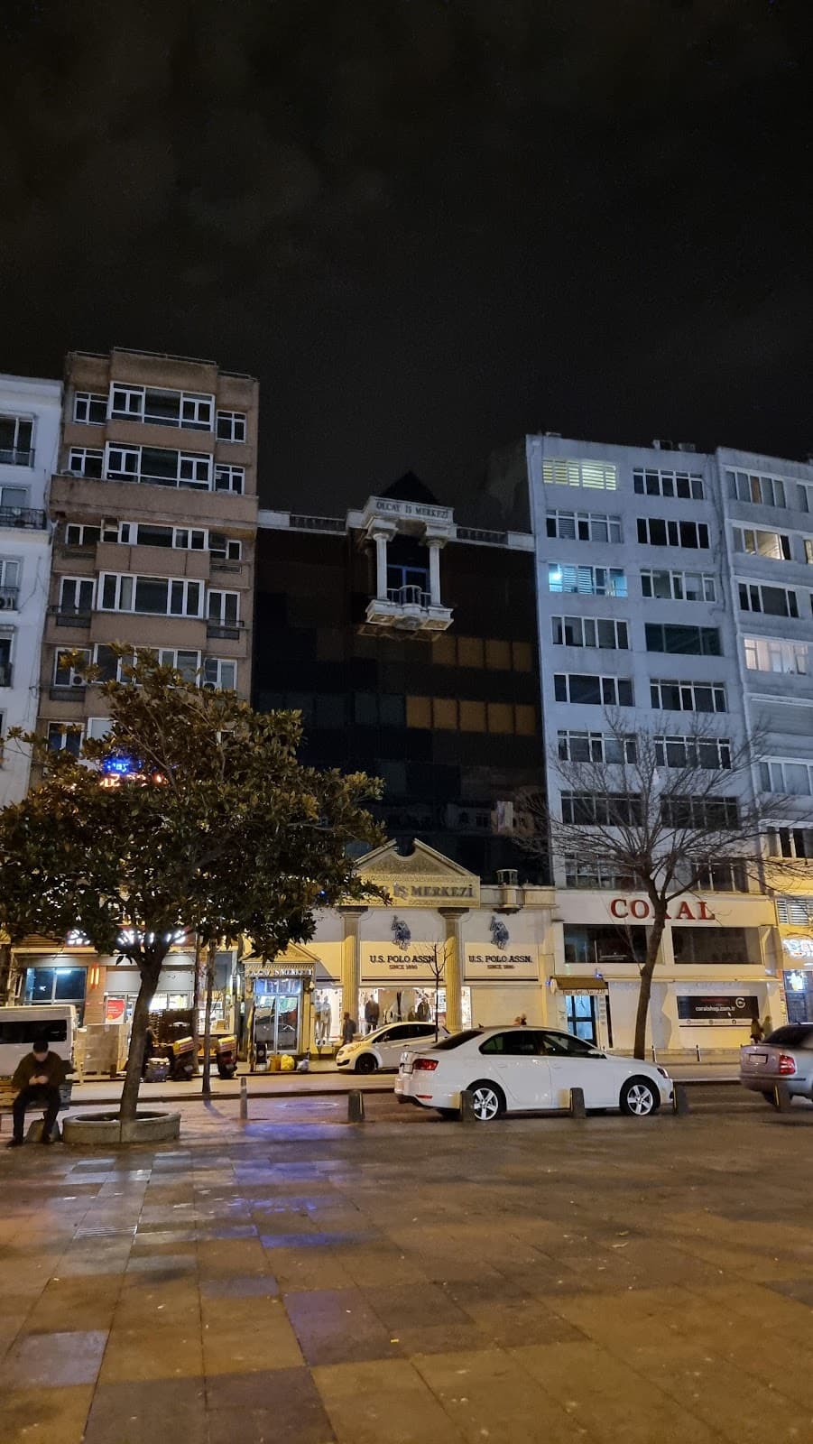 Olcay İş Merkezi — Şişli, İstanbul Hazır Ofis fotoğraf 5