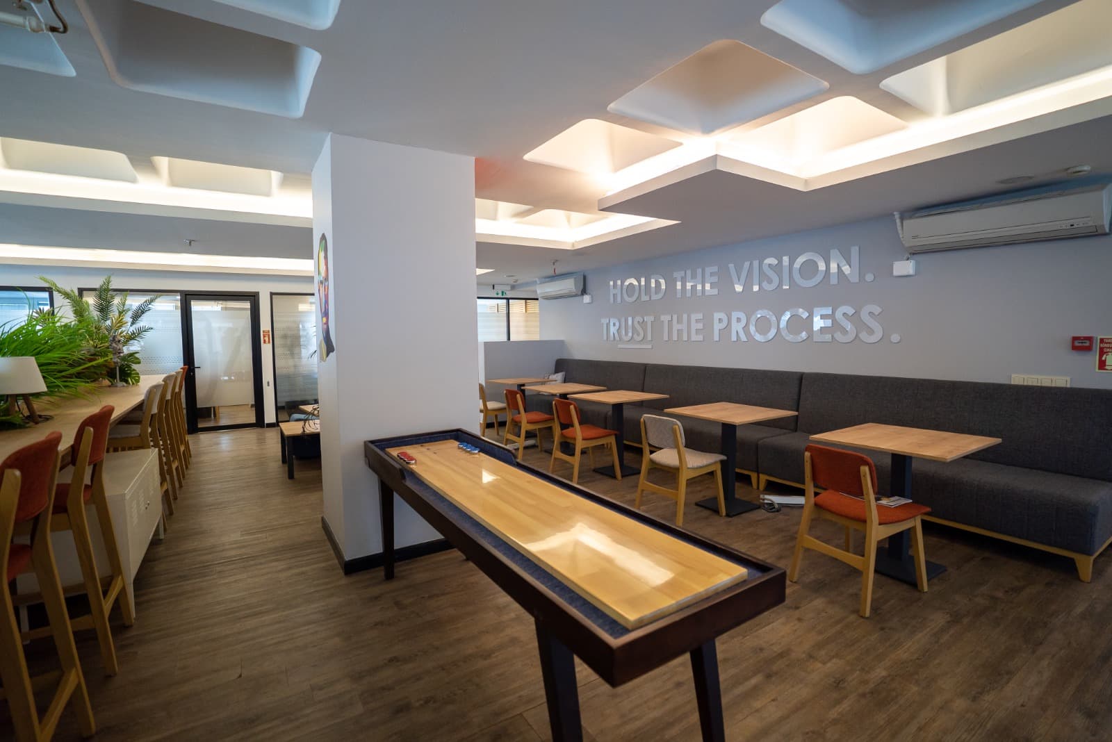 Galata Business Center - Duran İş Merkezi — Levent, İstanbul Business Center fotoğraf 3