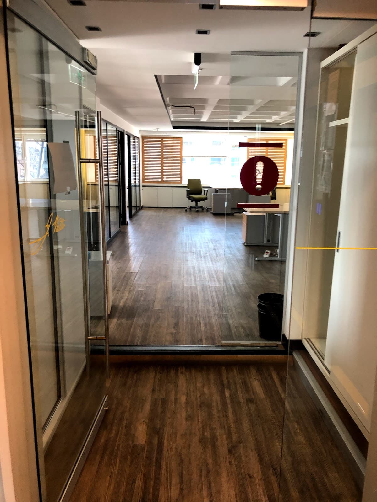 Galata Business Center - Duran İş Merkezi — Levent, İstanbul Business Center fotoğraf 4
