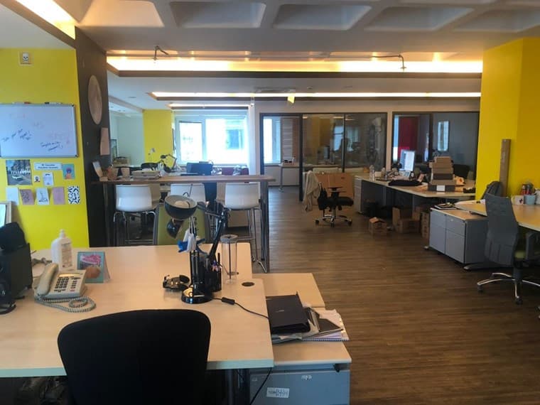 Galata Business Center - Duran İş Merkezi — Levent, İstanbul Business Center fotoğraf 5