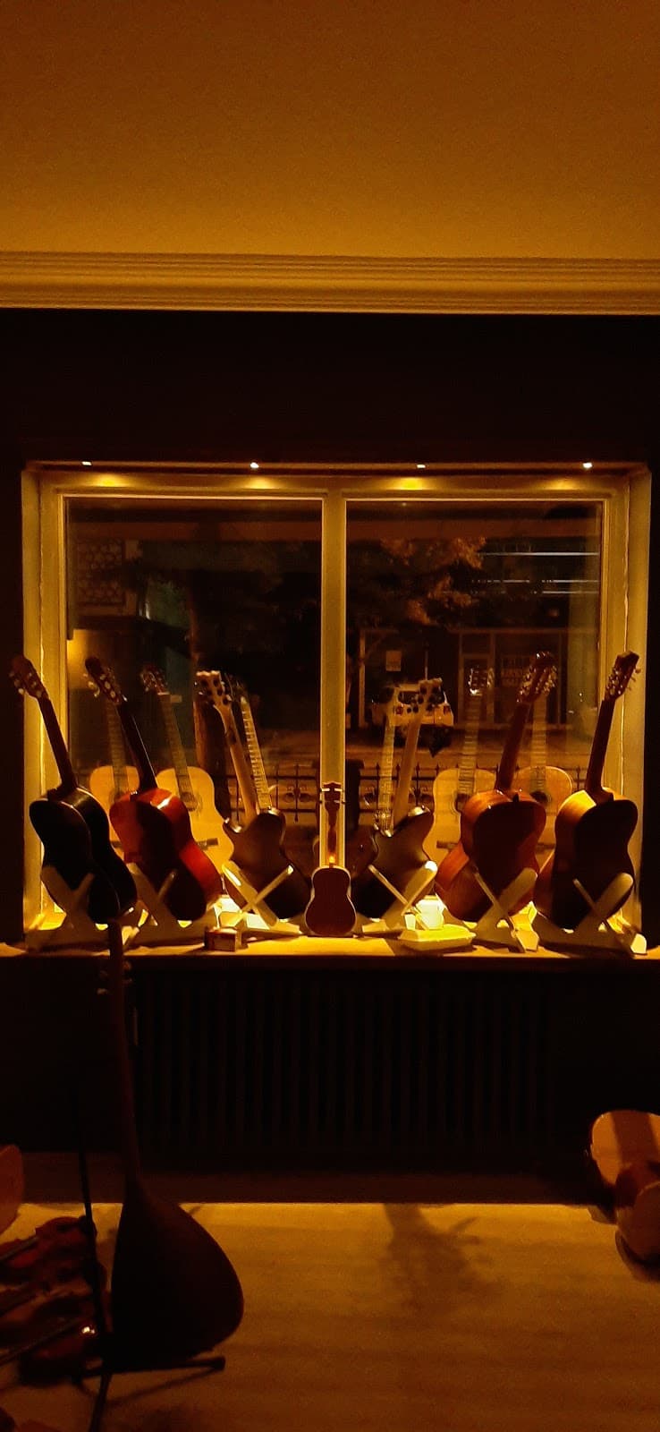 Cihan Orhan Muzik Merkezi — Meram, Konya Hazır Ofis fotoğraf 3