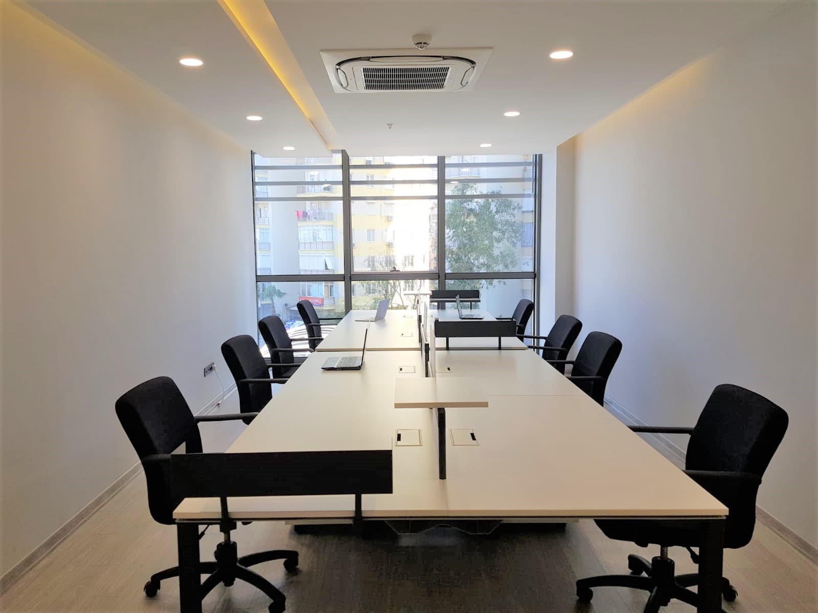 Workport | Sanal Ofis ve Hazır Ofis — Muratpaşa, Antalya Sanal Ofis