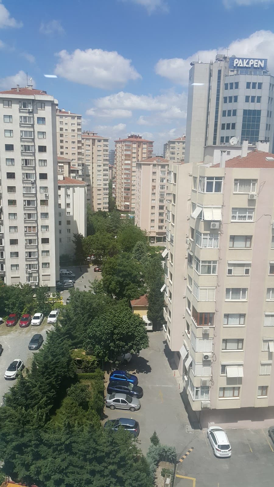 Sıddıklar İş Merkezi — Kozyatağı, İstanbul Hazır Ofis fotoğraf 2