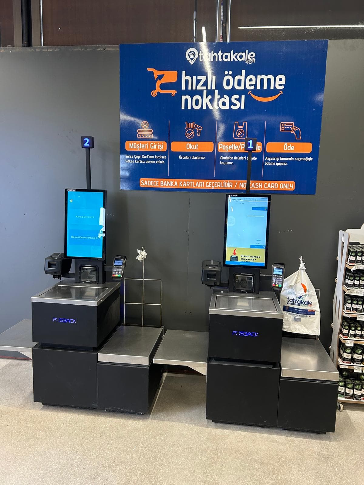 FARK BİLGİ İŞLEM BİLGİSAYAR EĞİTİM VE ELEKTRONİK SİSTEMLERİ TİCARET LİMİTED ŞİRKETİ — OSTİM, Ankara Hazır Ofis fotoğraf 2