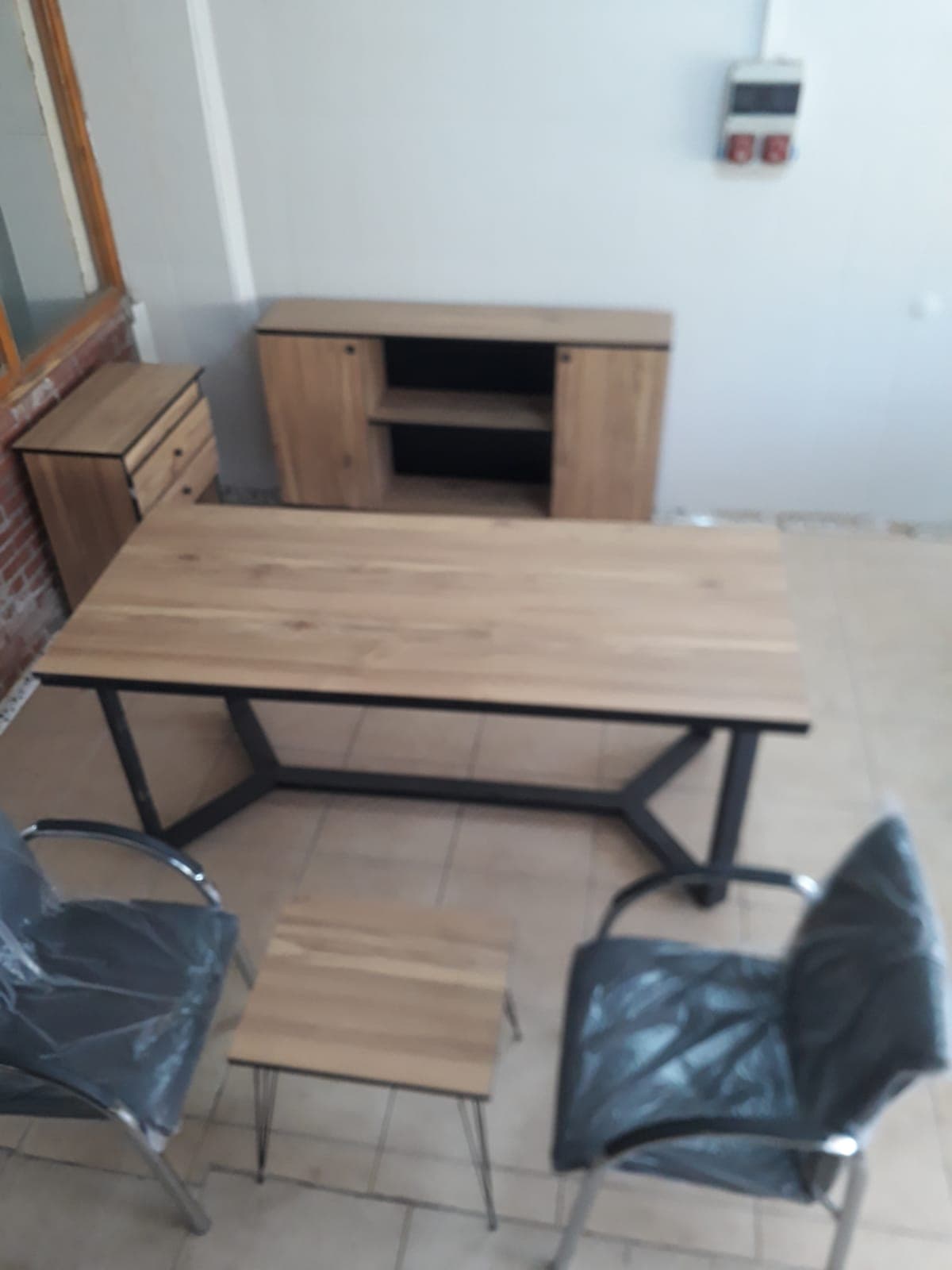 Konya Ofis MERKEZİ — Selçuklu, Konya Business Center fotoğraf 5