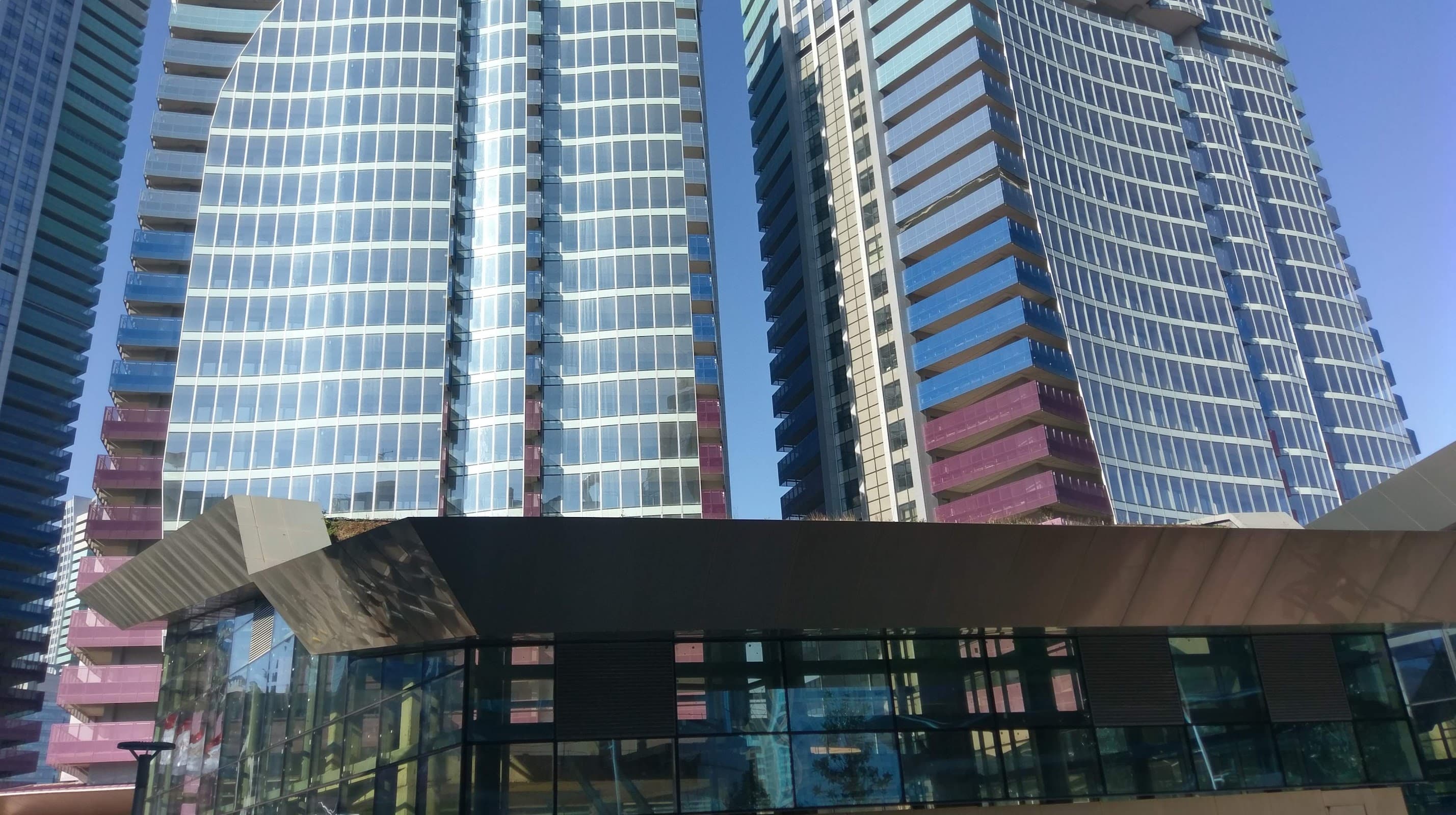 YILDIRIM HOLDING — Sarıyer, İstanbul Hazır Ofis fotoğraf 2