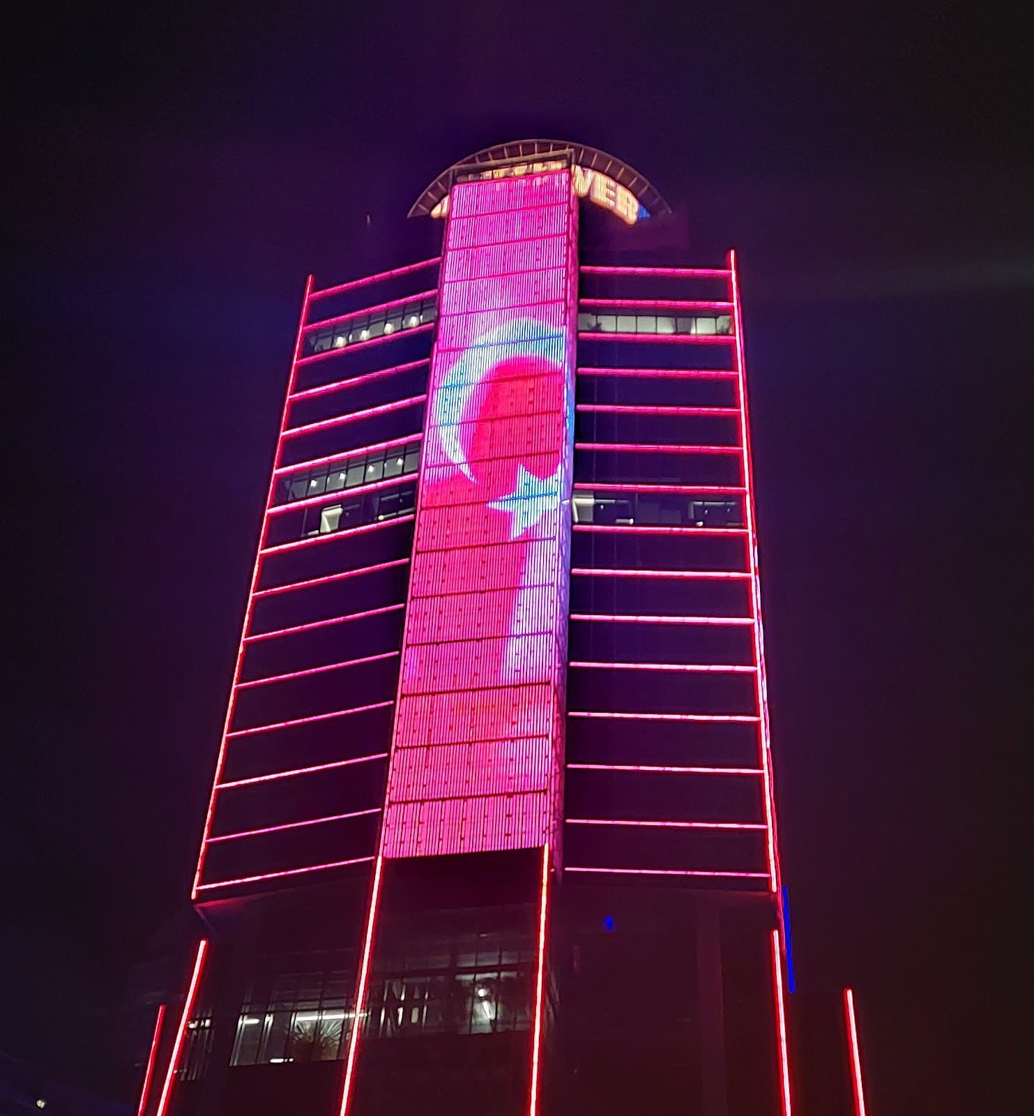YILDIRIM HOLDING — Sarıyer, İstanbul Hazır Ofis fotoğraf 5