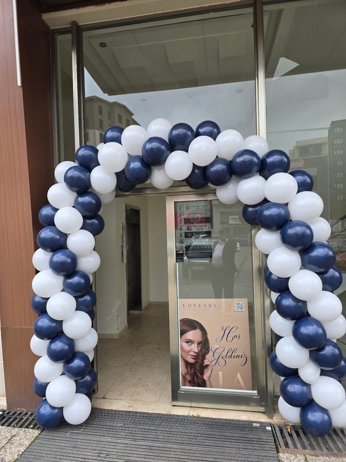 Yılmaz İş Merkezi — Nilüfer, Bursa Hazır Ofis fotoğraf 5