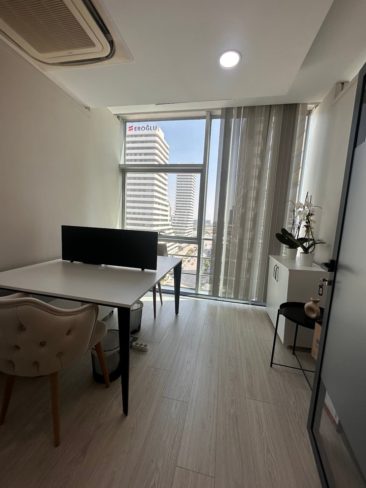 Rota Office — Nilüfer, Bursa Hazır Ofis fotoğraf 2