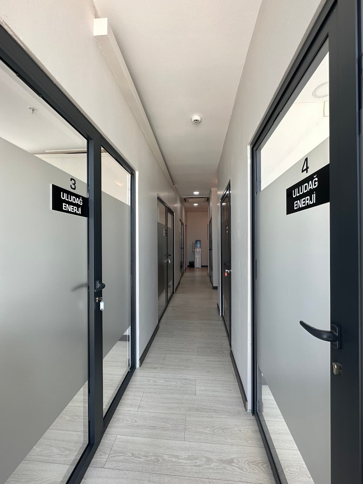 Rota Office — Nilüfer, Bursa Hazır Ofis fotoğraf 5