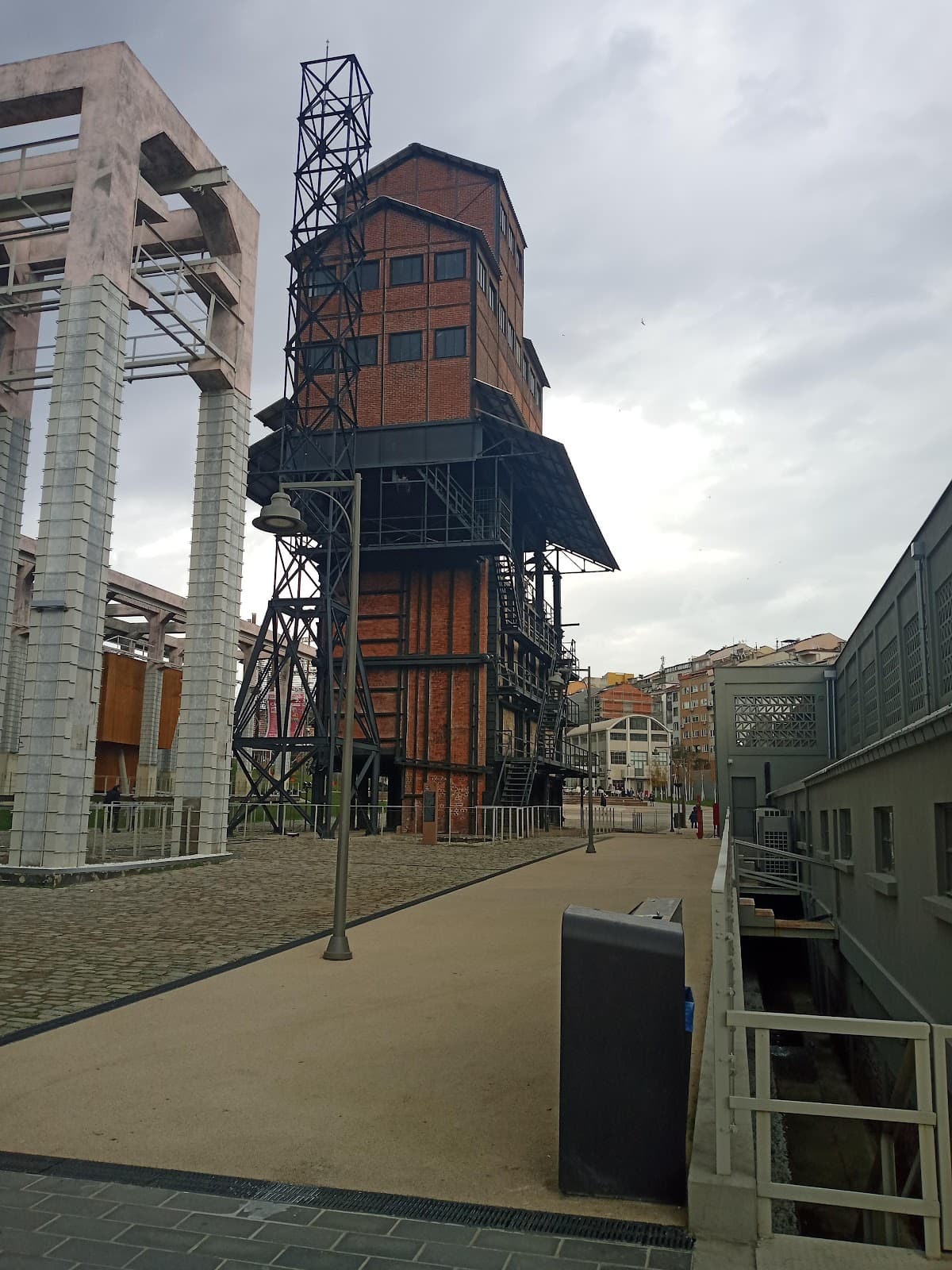 Konur İş Merkezi — Kadıköy, İstanbul Hazır Ofis fotoğraf 2