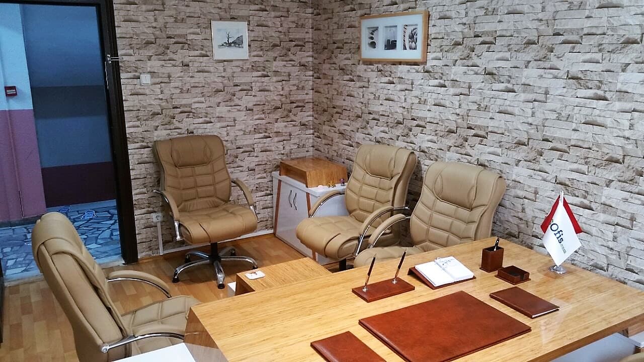 İşOfis Sanal Ofis Hizmetleri — Bakırköy, İstanbul Sanal Ofis fotoğraf 3