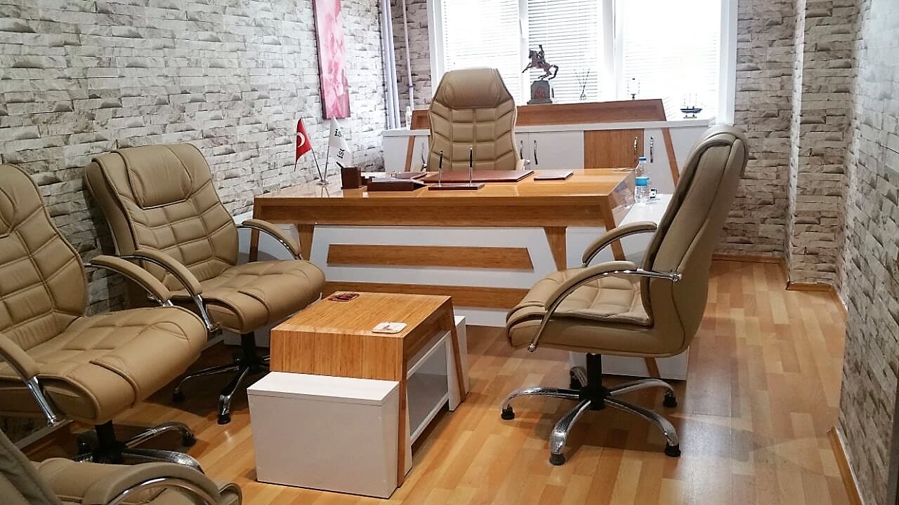 İşOfis Sanal Ofis Hizmetleri — Bakırköy, İstanbul Sanal Ofis fotoğraf 4