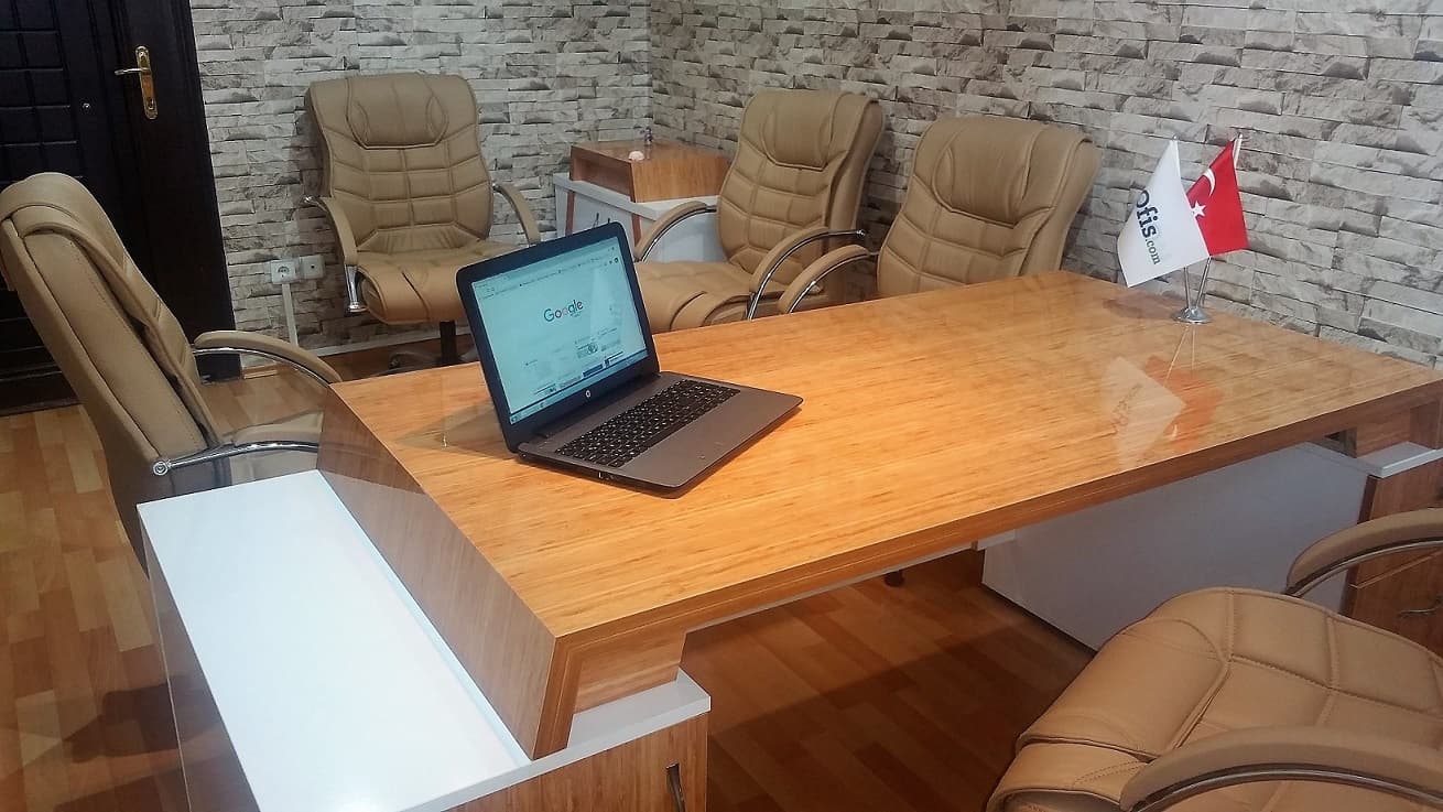 İşOfis Sanal Ofis Hizmetleri — Bakırköy, İstanbul Sanal Ofis fotoğraf 5