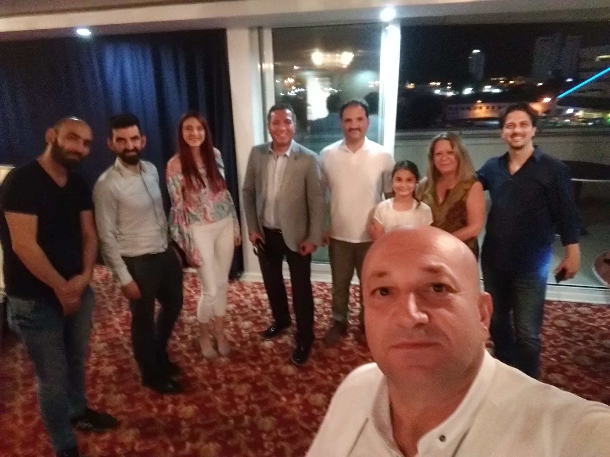 Ayyıldız İş Merkezi — Bayraklı, İzmir Hazır Ofis fotoğraf 3