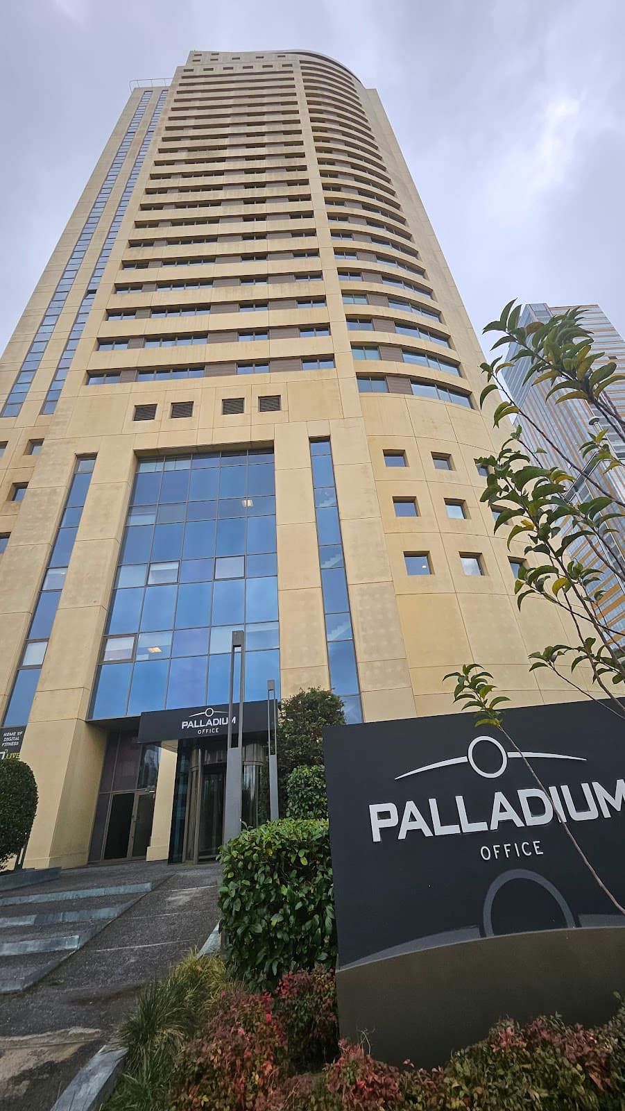AMD Türkiye — Ataşehir, İstanbul Hazır Ofis fotoğraf 2