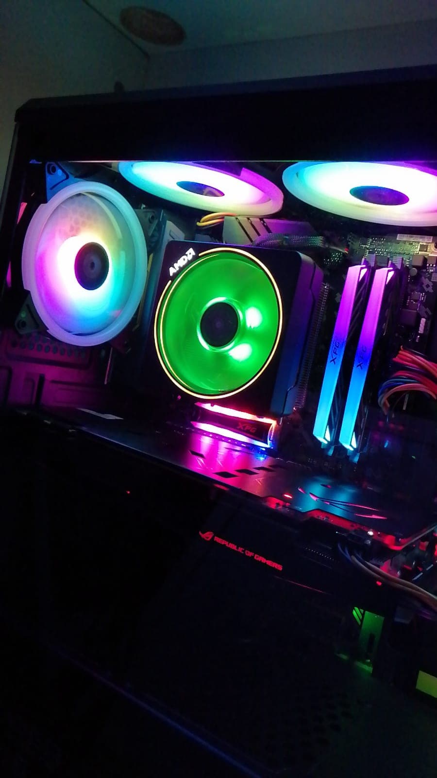AMD Türkiye — Ataşehir, İstanbul Hazır Ofis fotoğraf 3