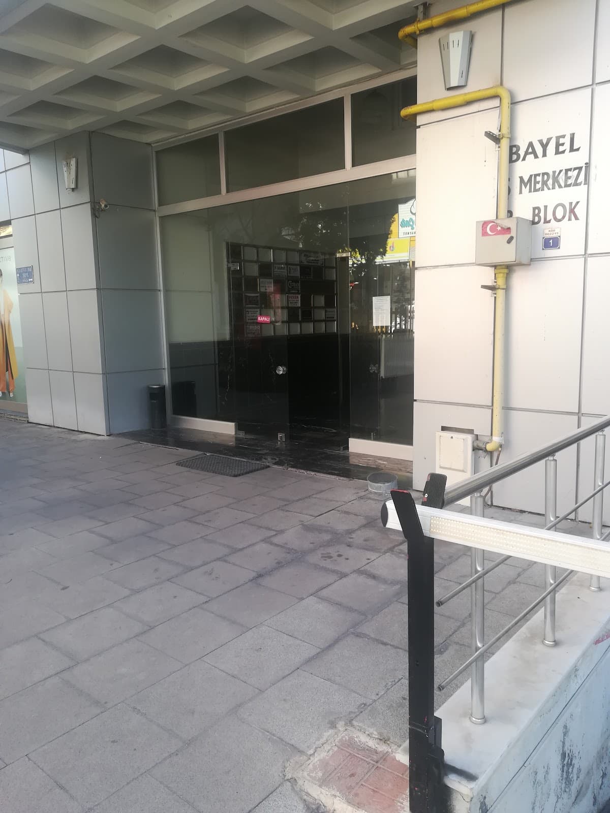 Bayel İş Merkez — Şahinbey, Gaziantep Hazır Ofis fotoğraf 2