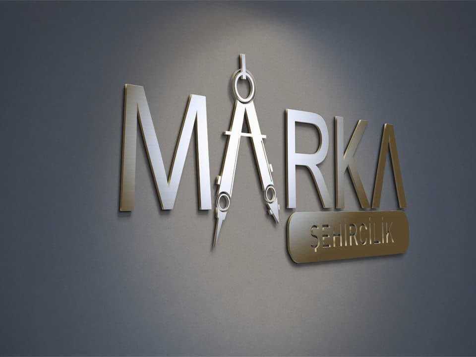Marka Şehircilik Mimarlık İnş San Tic AŞ — Meram, Konya Hazır Ofis fotoğraf 3
