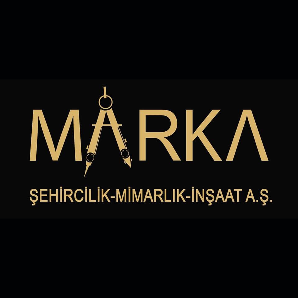 Marka Şehircilik Mimarlık İnş San Tic AŞ — Meram, Konya Hazır Ofis fotoğraf 5