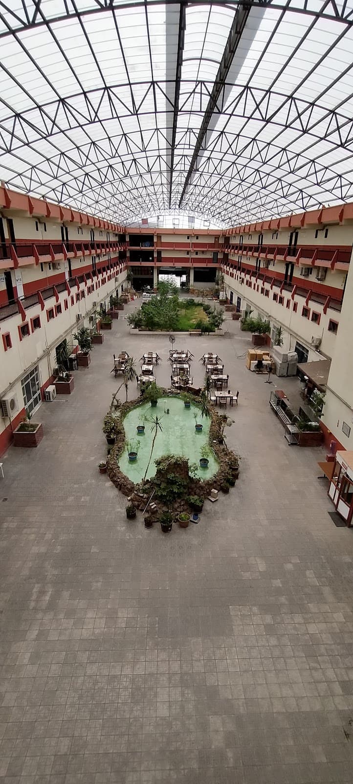 Yener İş Merkezi — Alsancak, İzmir Hazır Ofis fotoğraf 4