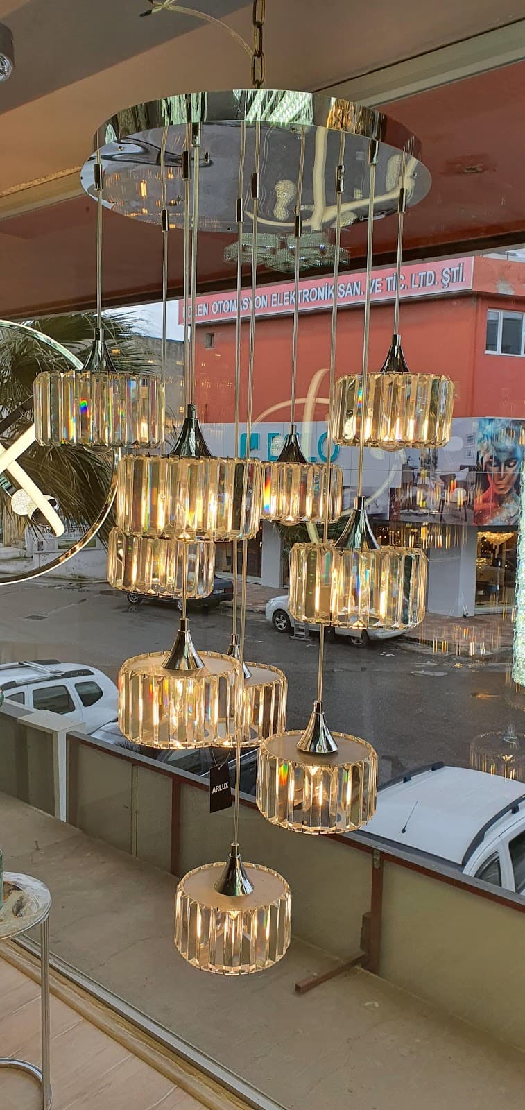 Yener İş Merkezi — Alsancak, İzmir Hazır Ofis fotoğraf 5