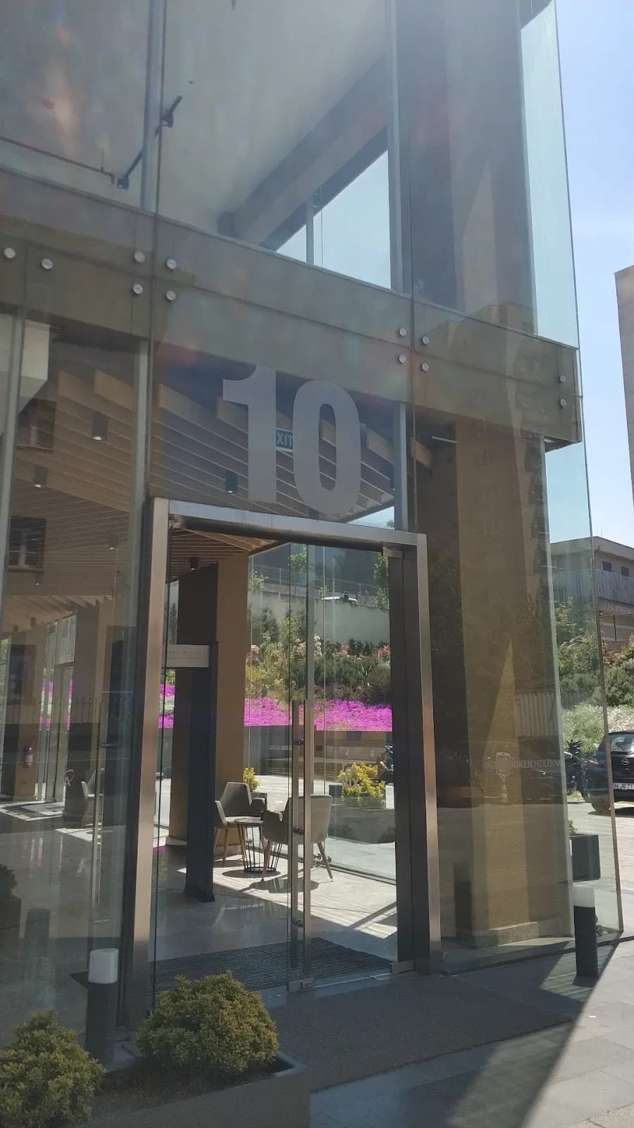 Relux plaza — Ümraniye, İstanbul Plaza Ofis fotoğraf 2