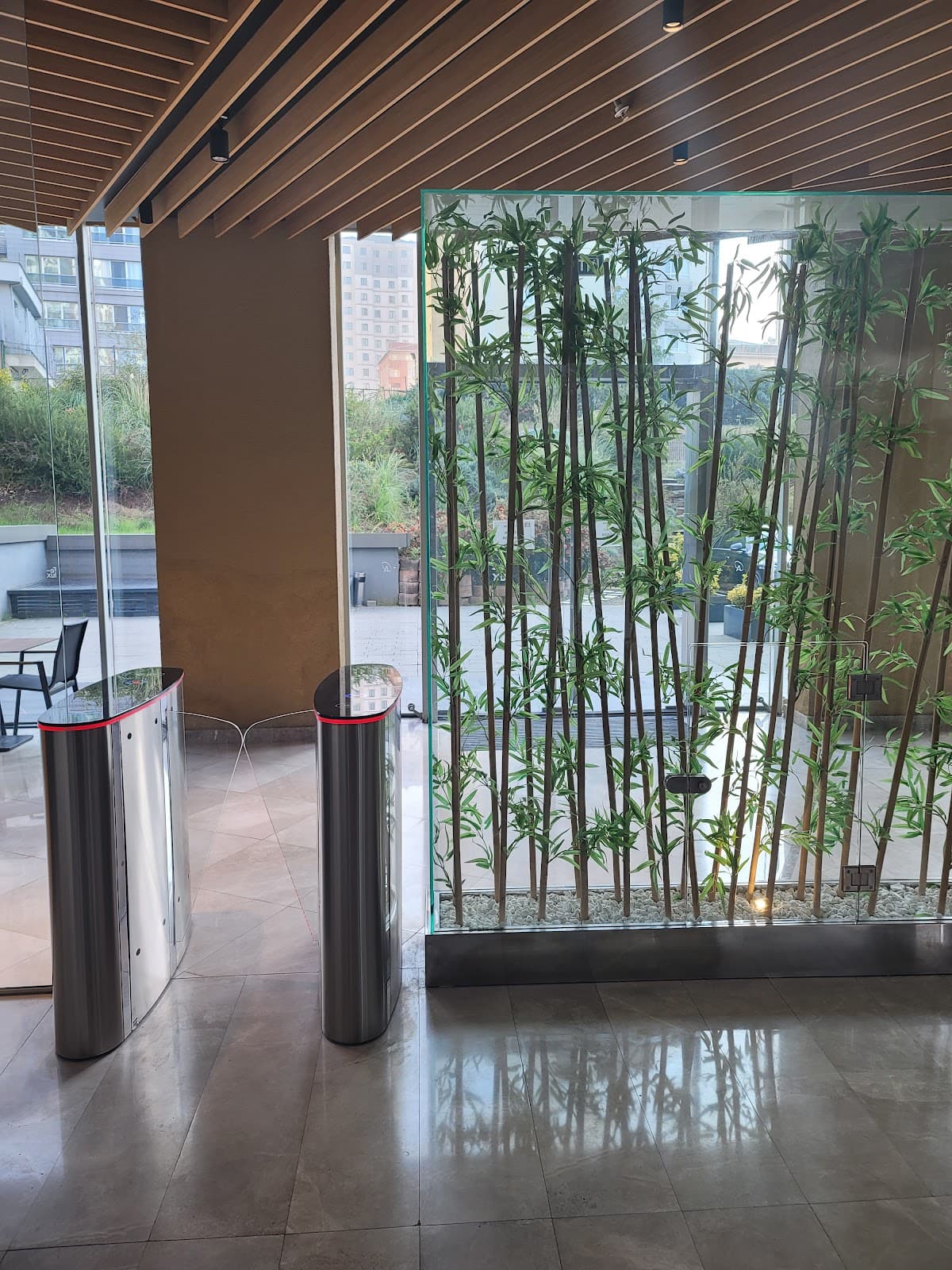 Relux plaza — Ümraniye, İstanbul Plaza Ofis fotoğraf 3