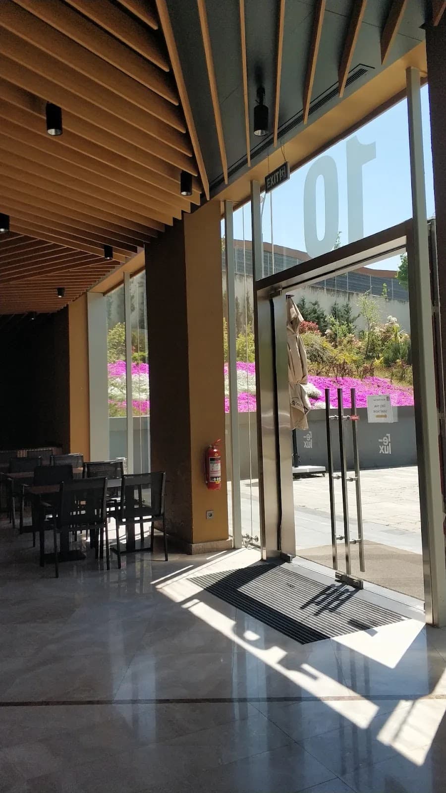 Relux plaza — Ümraniye, İstanbul Plaza Ofis fotoğraf 4