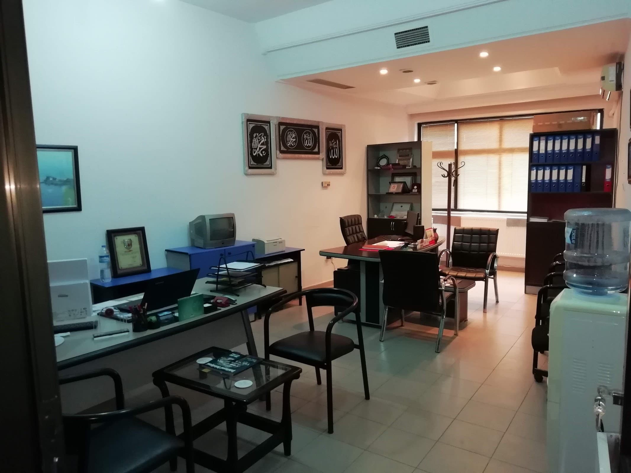 HALI SARAYI İŞ MERKEZİ — Şahinbey, Gaziantep Hazır Ofis fotoğraf 4