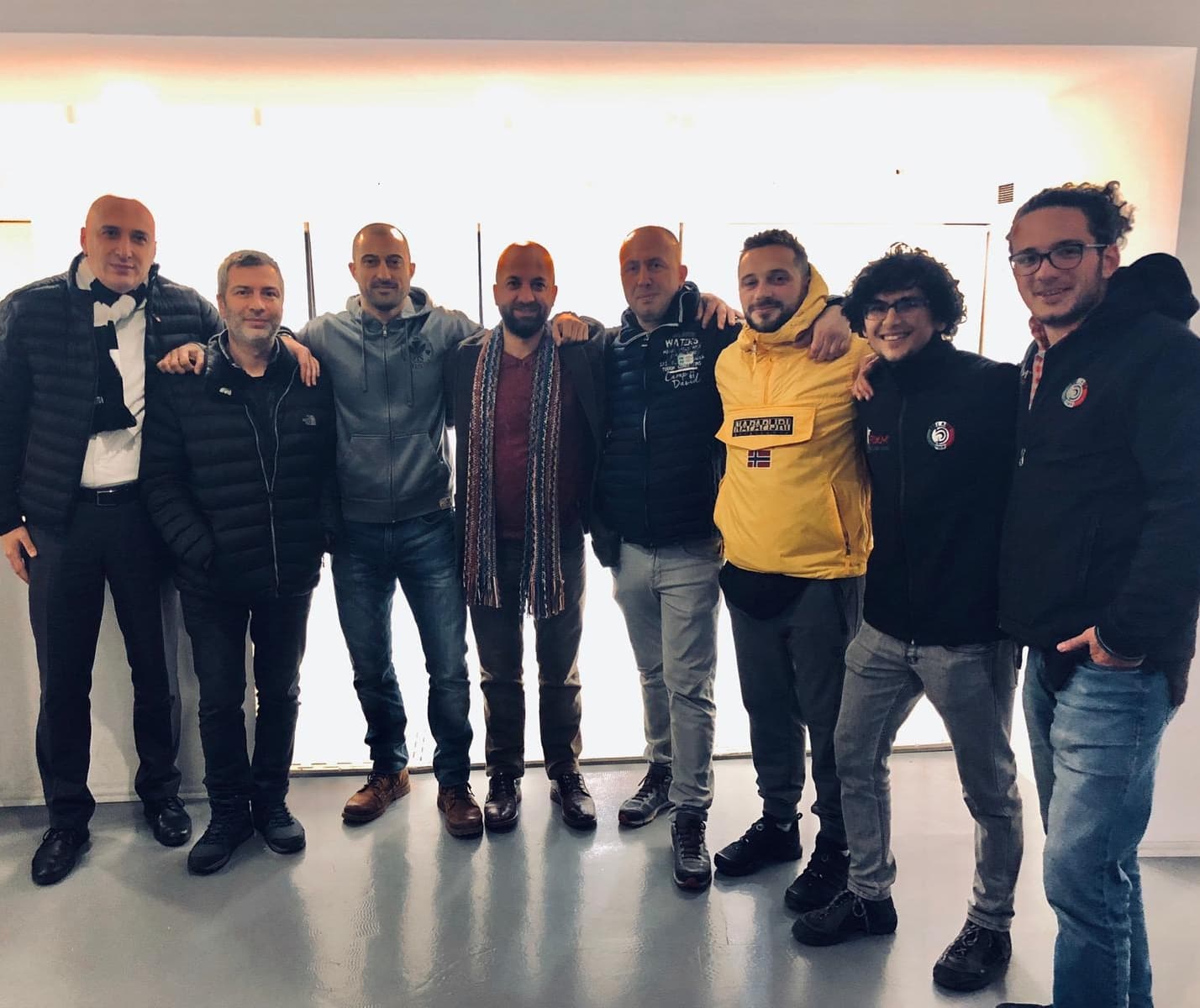 Topdemir İş Merkezi — Şişli, İstanbul Hazır Ofis fotoğraf 2