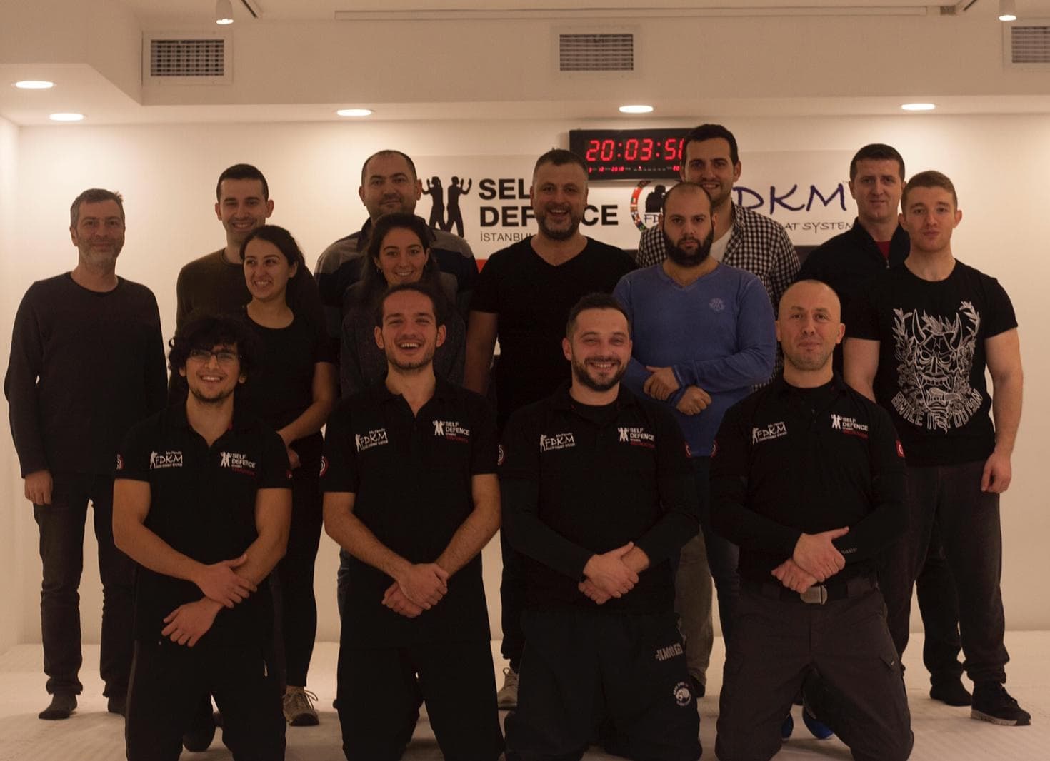 Topdemir İş Merkezi — Şişli, İstanbul Hazır Ofis fotoğraf 3