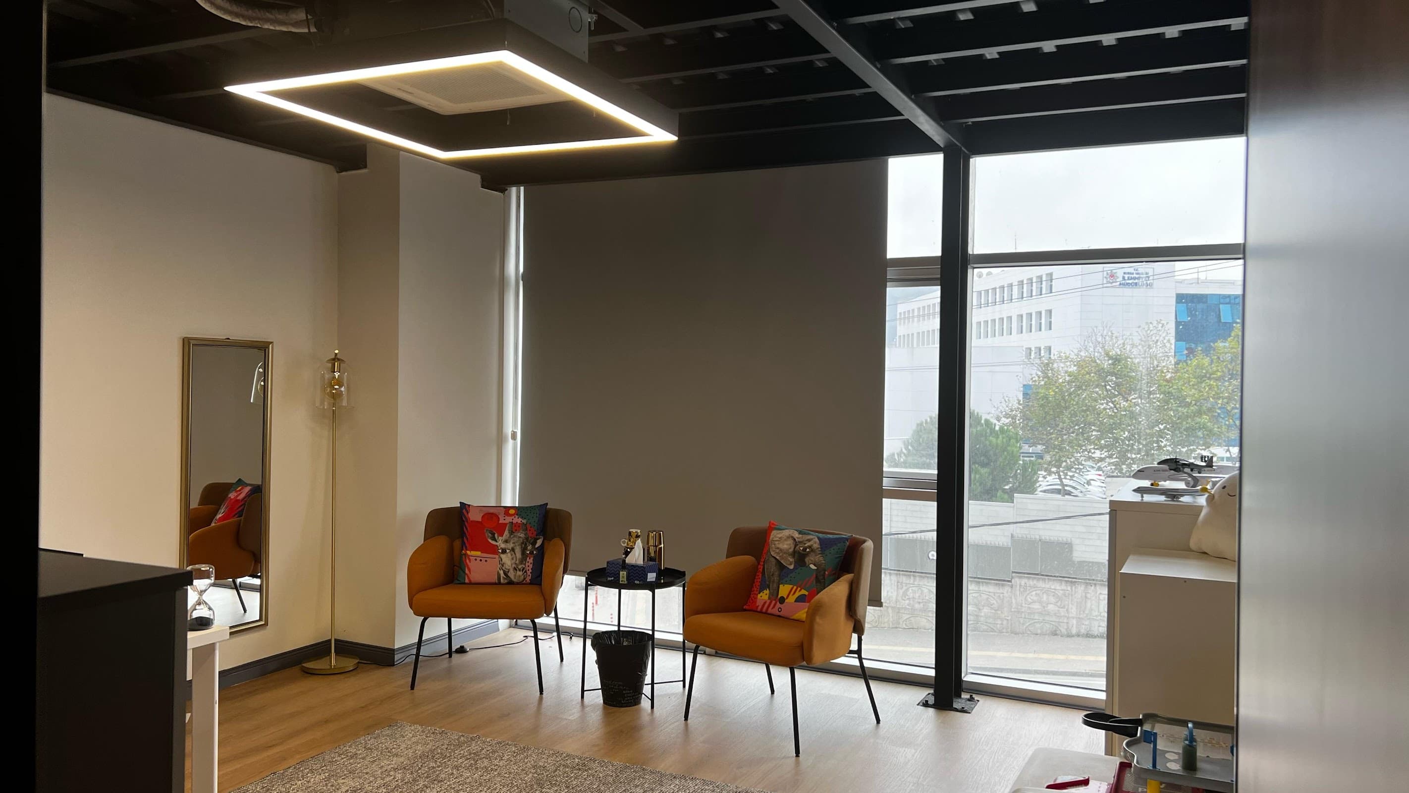 Smart Work Office | Hazır ve Sanal Ofis | FSM 1453 — Nilüfer, Bursa Sanal Ofis fotoğraf 4