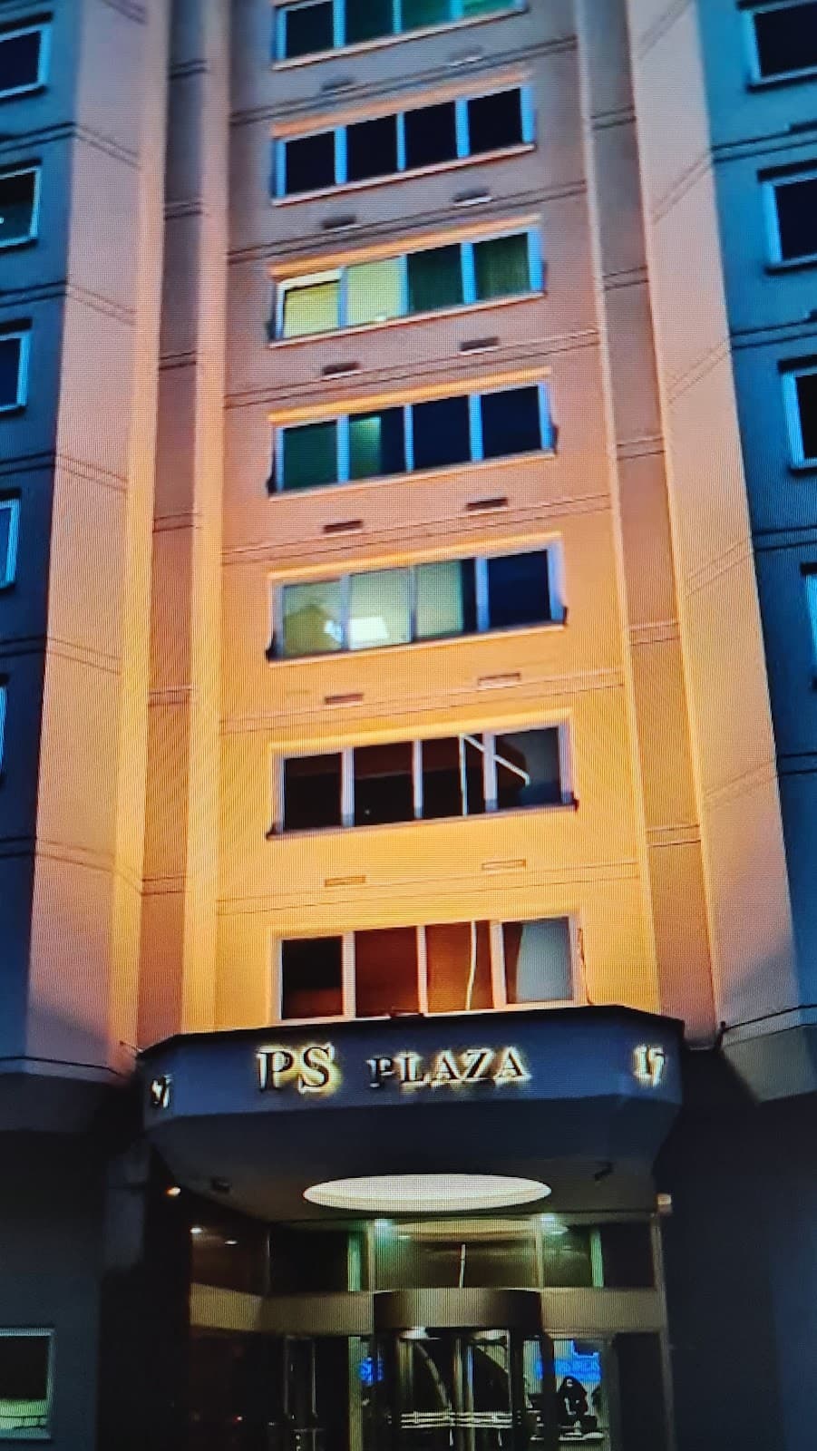 Perdemsaç Plaza — Kozyatağı, İstanbul Plaza Ofis fotoğraf 2