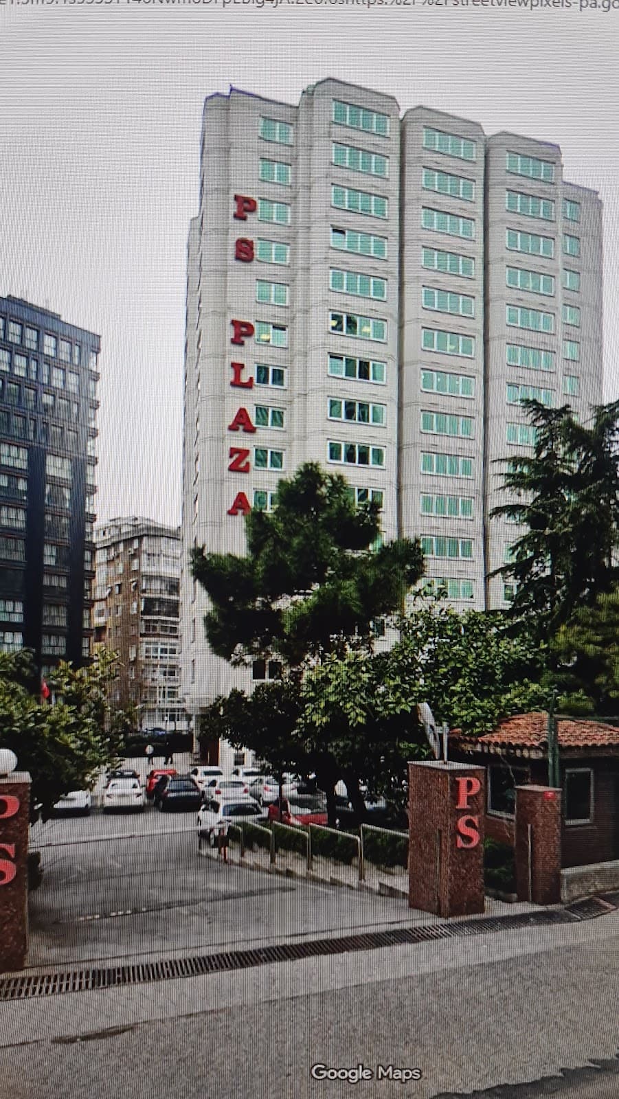 Perdemsaç Plaza — Kozyatağı, İstanbul Plaza Ofis fotoğraf 3