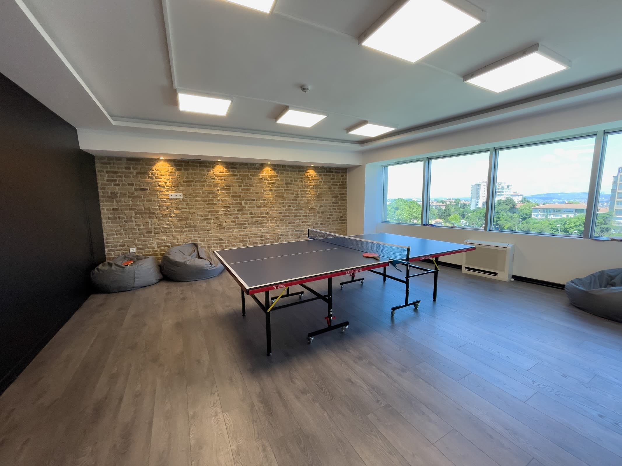 Galata Business Center - Güler İş Merkezi — Levent, İstanbul Business Center fotoğraf 3