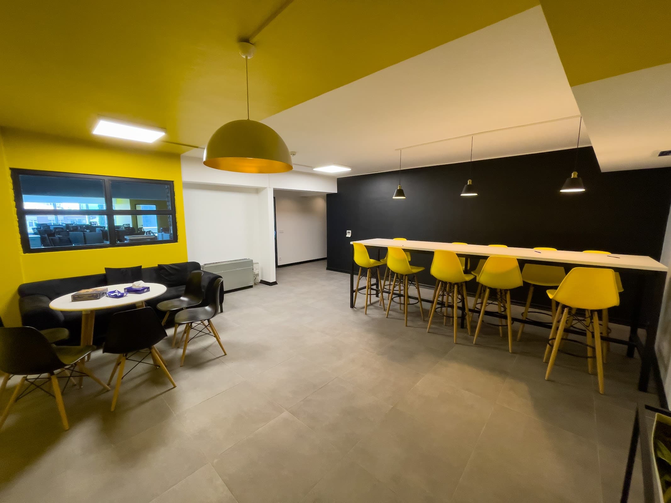 Galata Business Center - Güler İş Merkezi — Levent, İstanbul Business Center fotoğraf 4