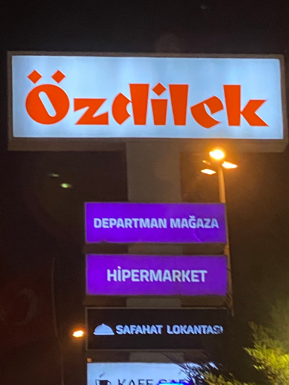 Özdilek Holding AŞ — Levent, İstanbul Hazır Ofis fotoğraf 5