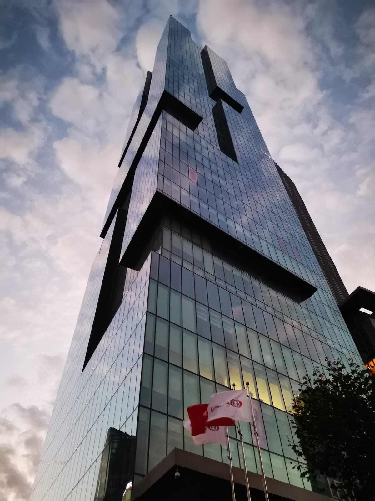 Workinton Levent 199 — Levent, İstanbul Hazır Ofis fotoğraf 2