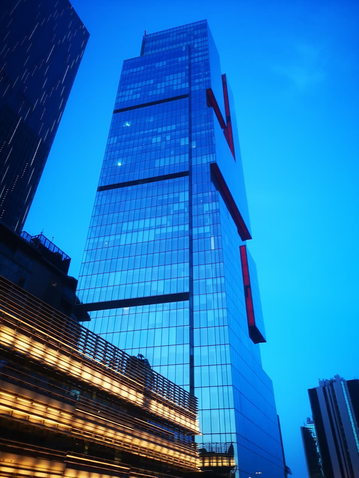 Workinton Levent 199 — Levent, İstanbul Hazır Ofis fotoğraf 4