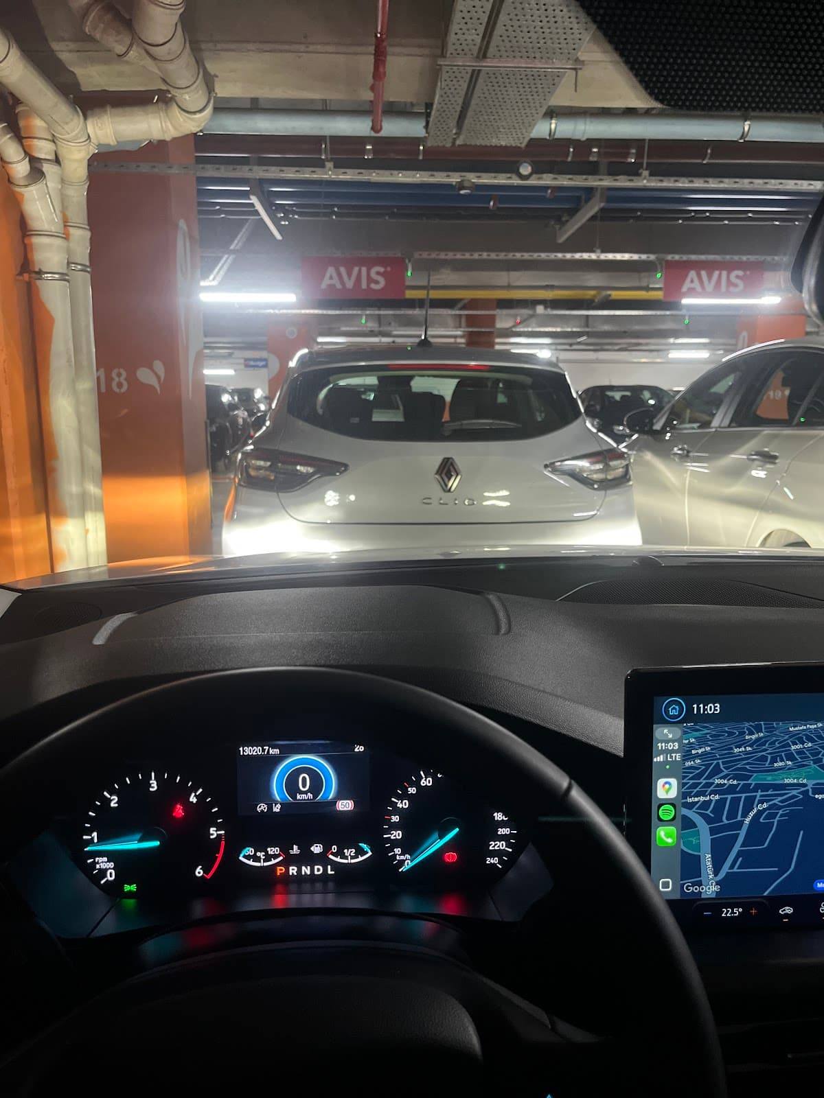 Avis Ataşehir — Ataşehir, İstanbul Hazır Ofis fotoğraf 4