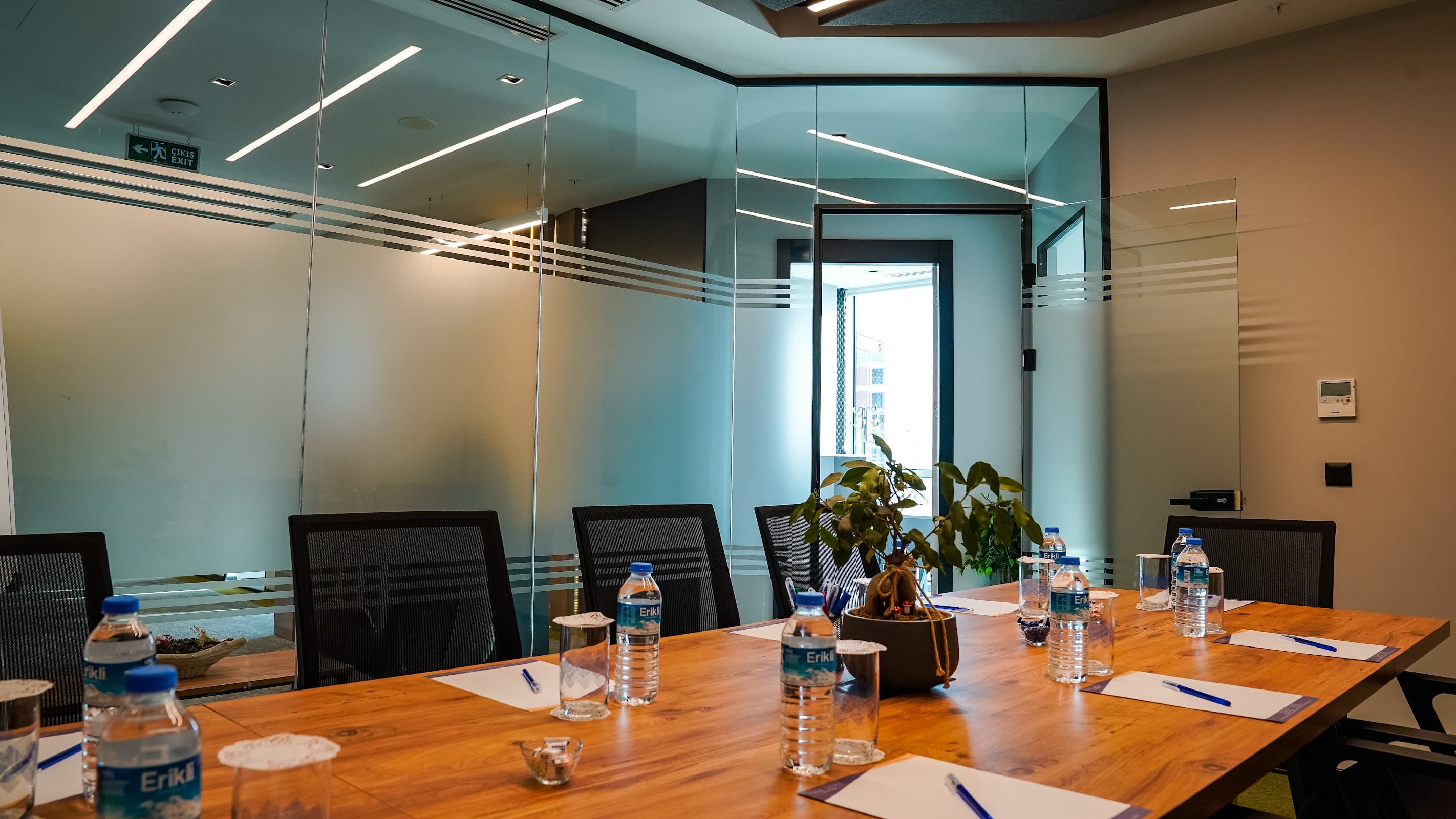 Tnext Office — Kadıköy, İstanbul Hazır Ofis fotoğraf 3