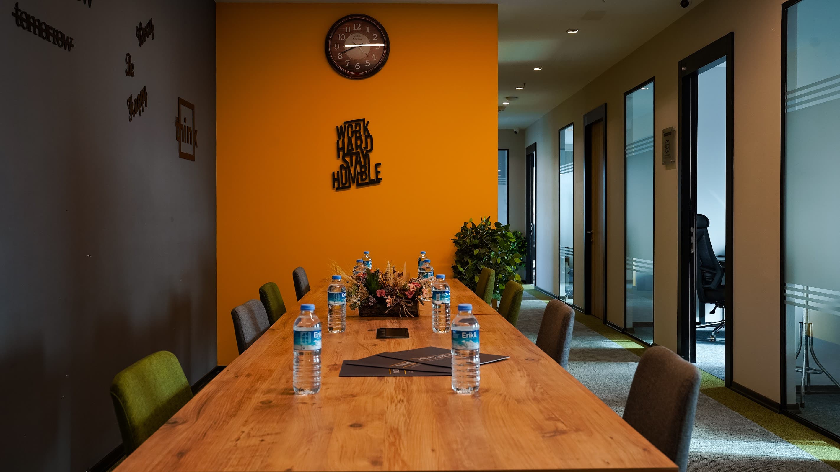 Tnext Office — Kadıköy, İstanbul Hazır Ofis fotoğraf 4